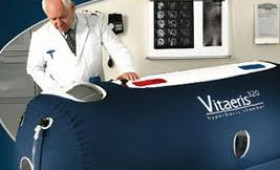 Hyperbaric Oxygen Therapy (San Diego)